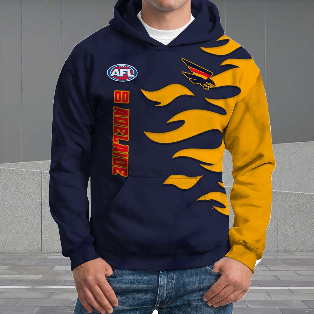 AFL 2025 Hoodie