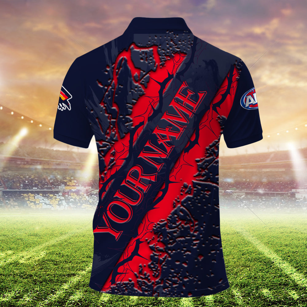 AFL 2025 Polo Shirt