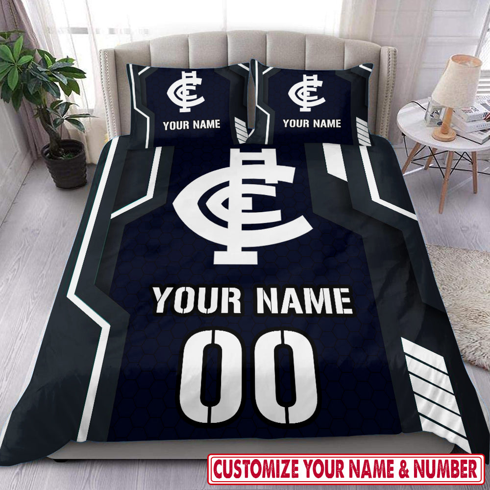 AFL 2025 Bedding Set