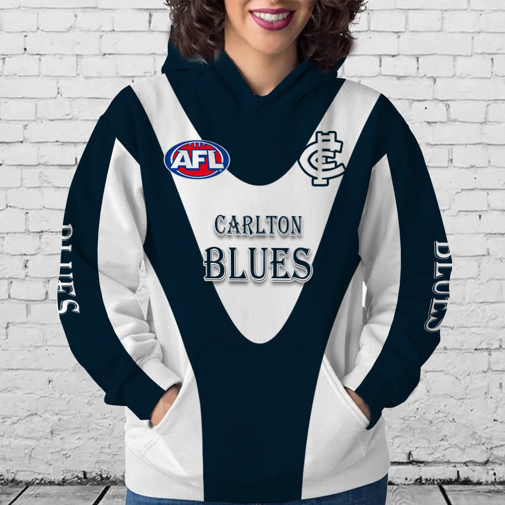 AFL 2025 Hoodie