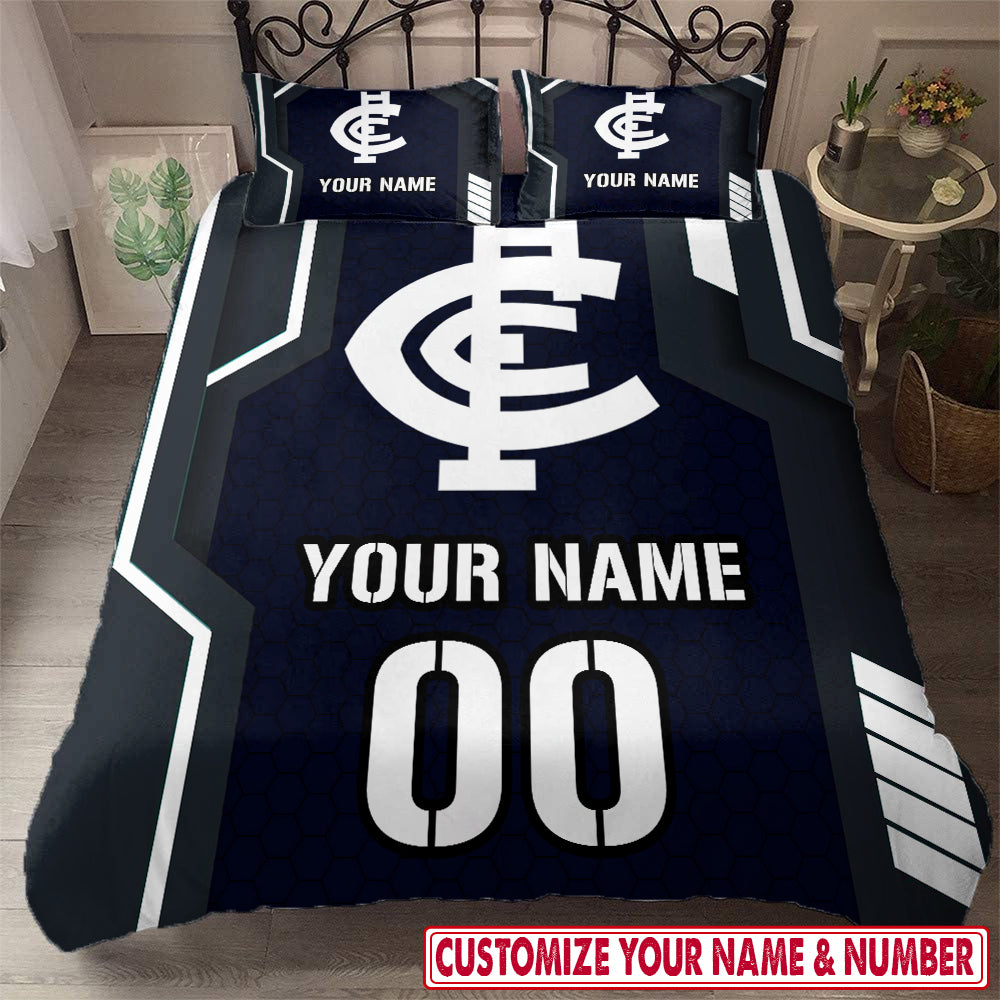 AFL 2025 Bedding Set