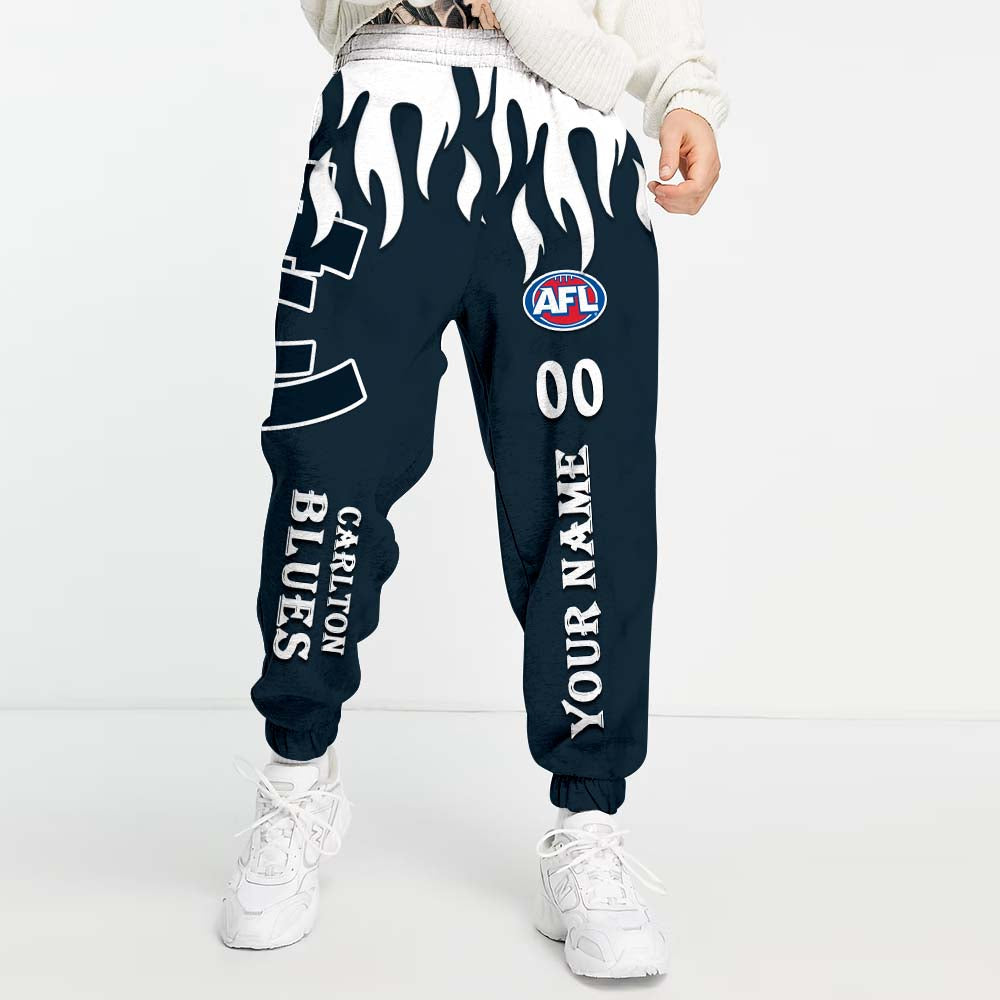 AFL 2025 Long Pants