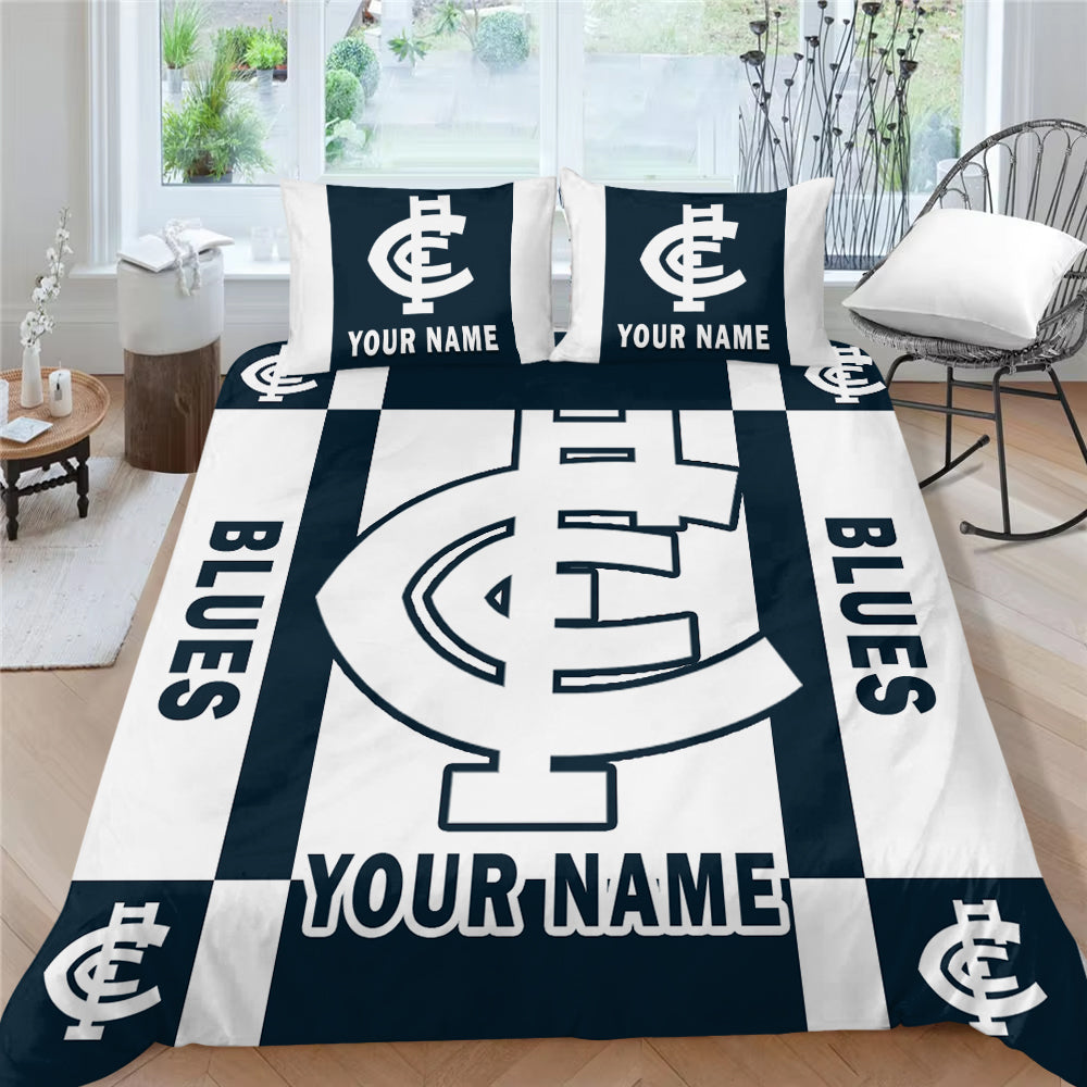 AFL 2025 Bedding Set