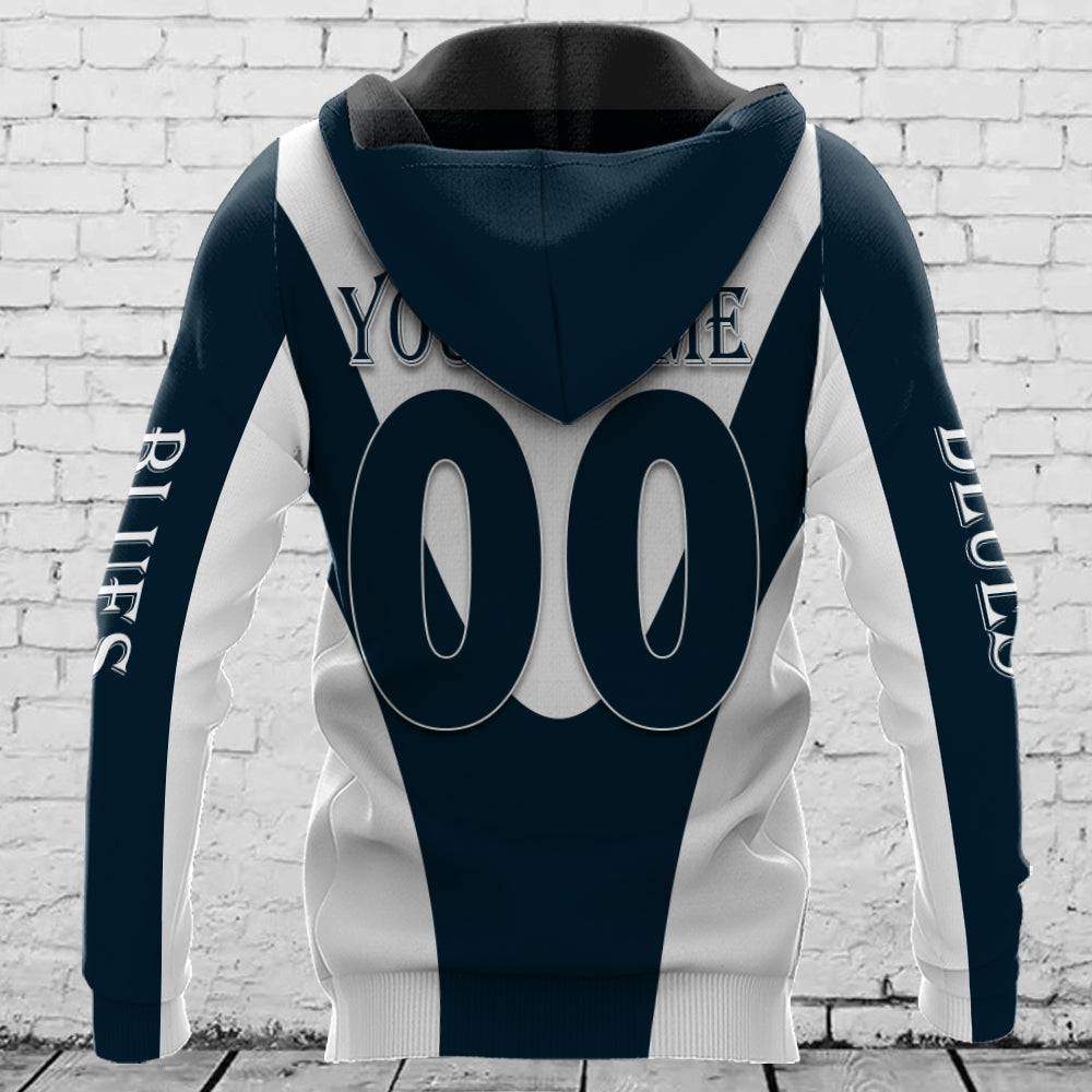 AFL 2025 Hoodie