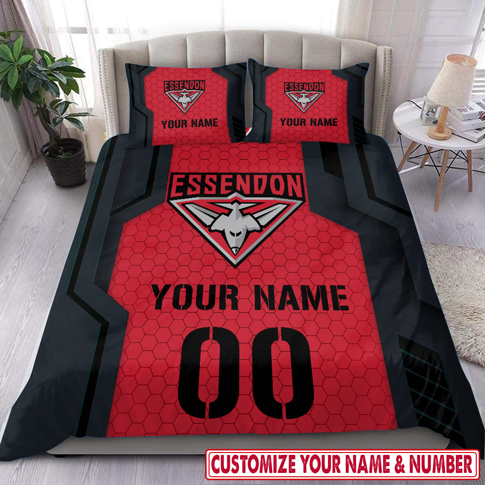AFL 2025 Bedding Set