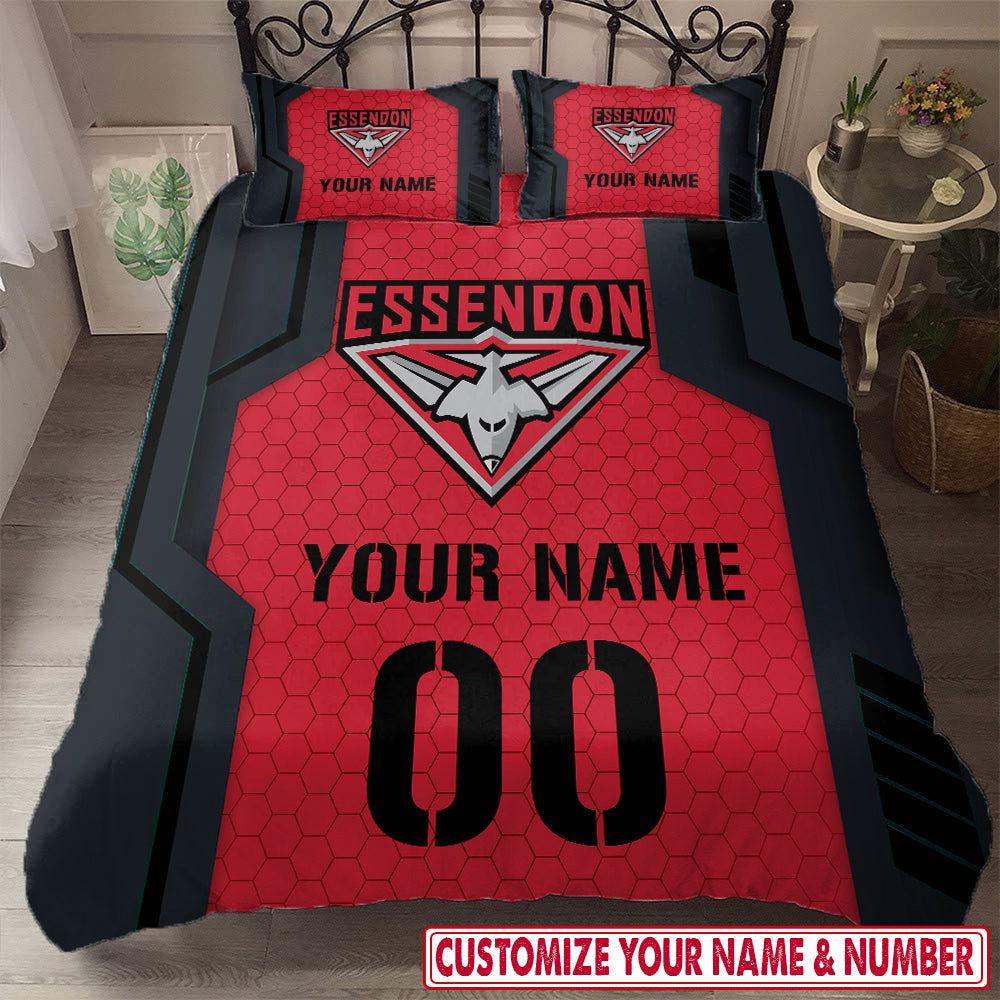 AFL 2025 Bedding Set