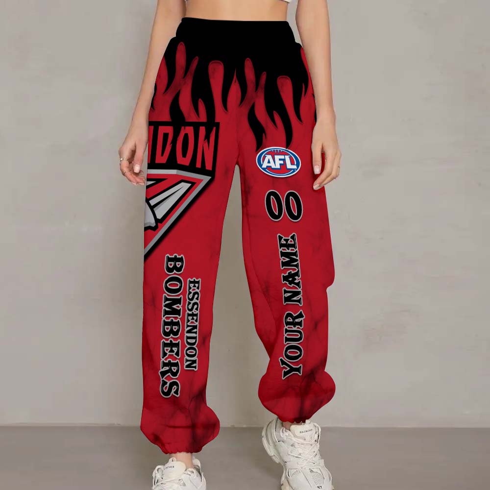 AFL 2025 Long Pants