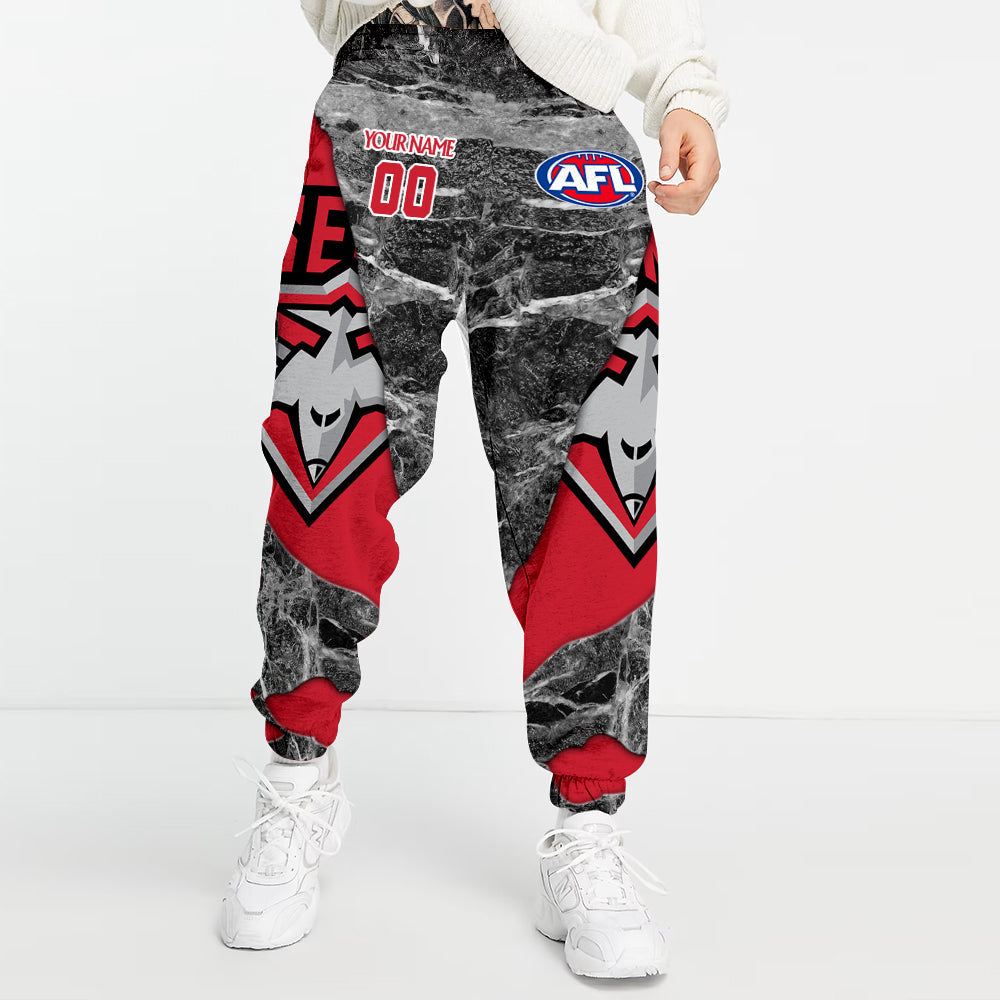 Unisex Adult AFL Longpants for sale