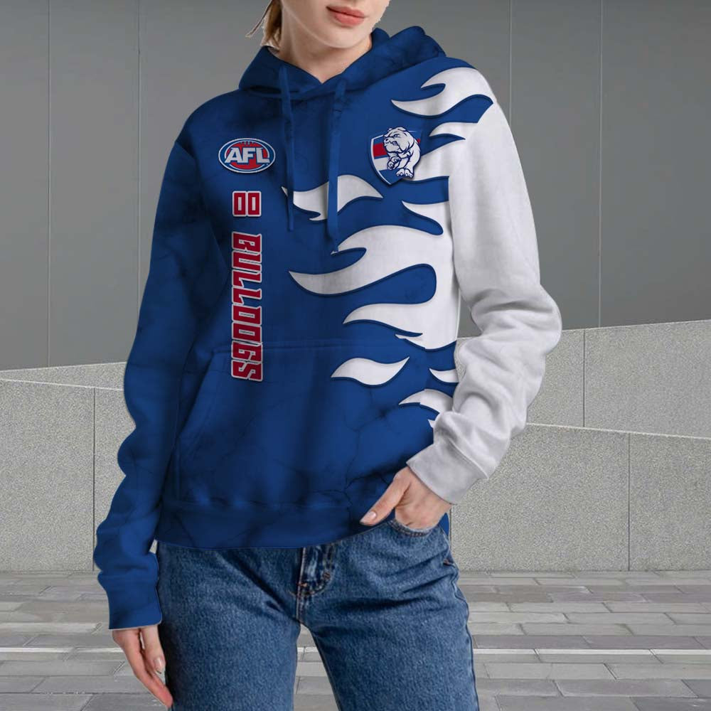 AFL 2025 Hoodie