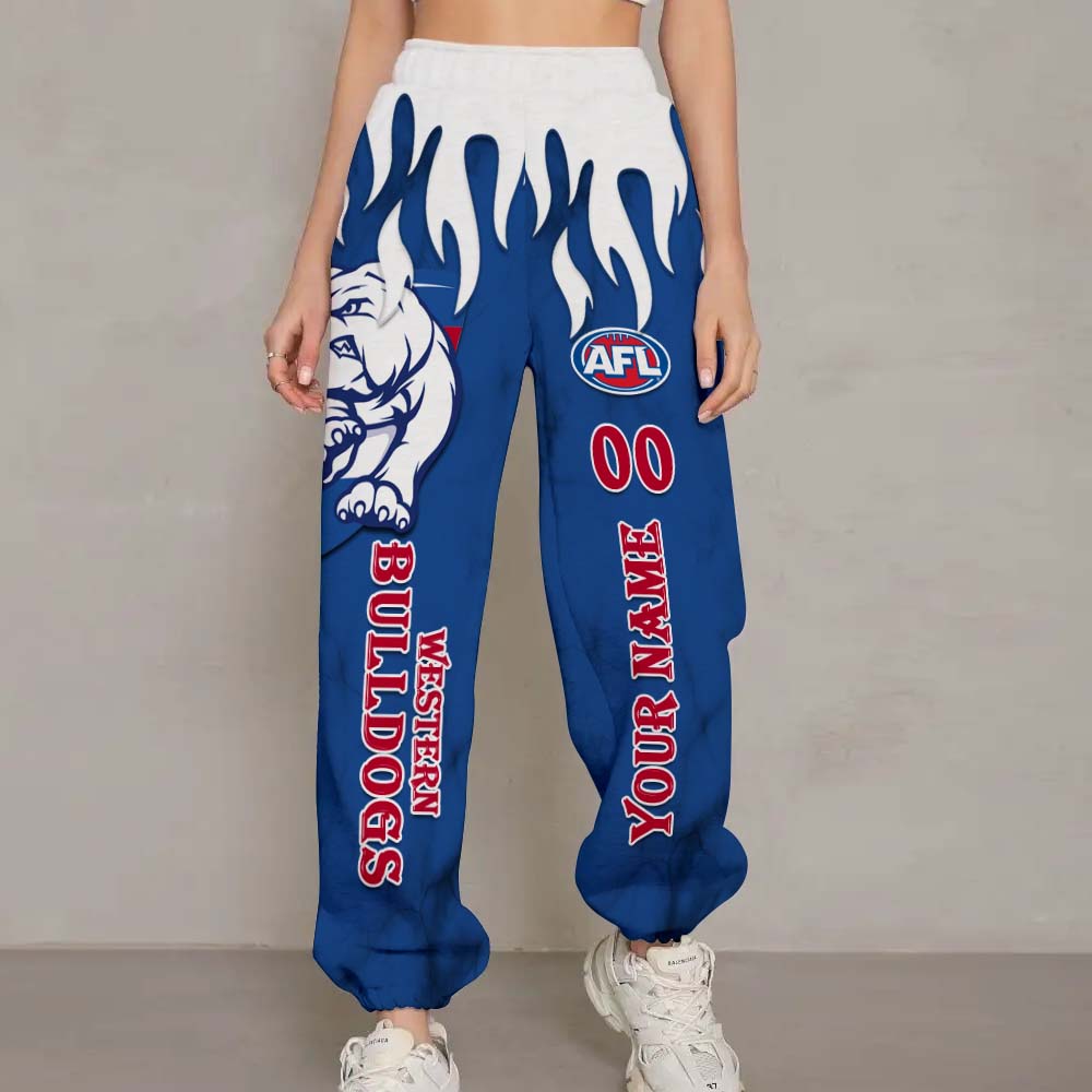 AFL 2025 Long Pants