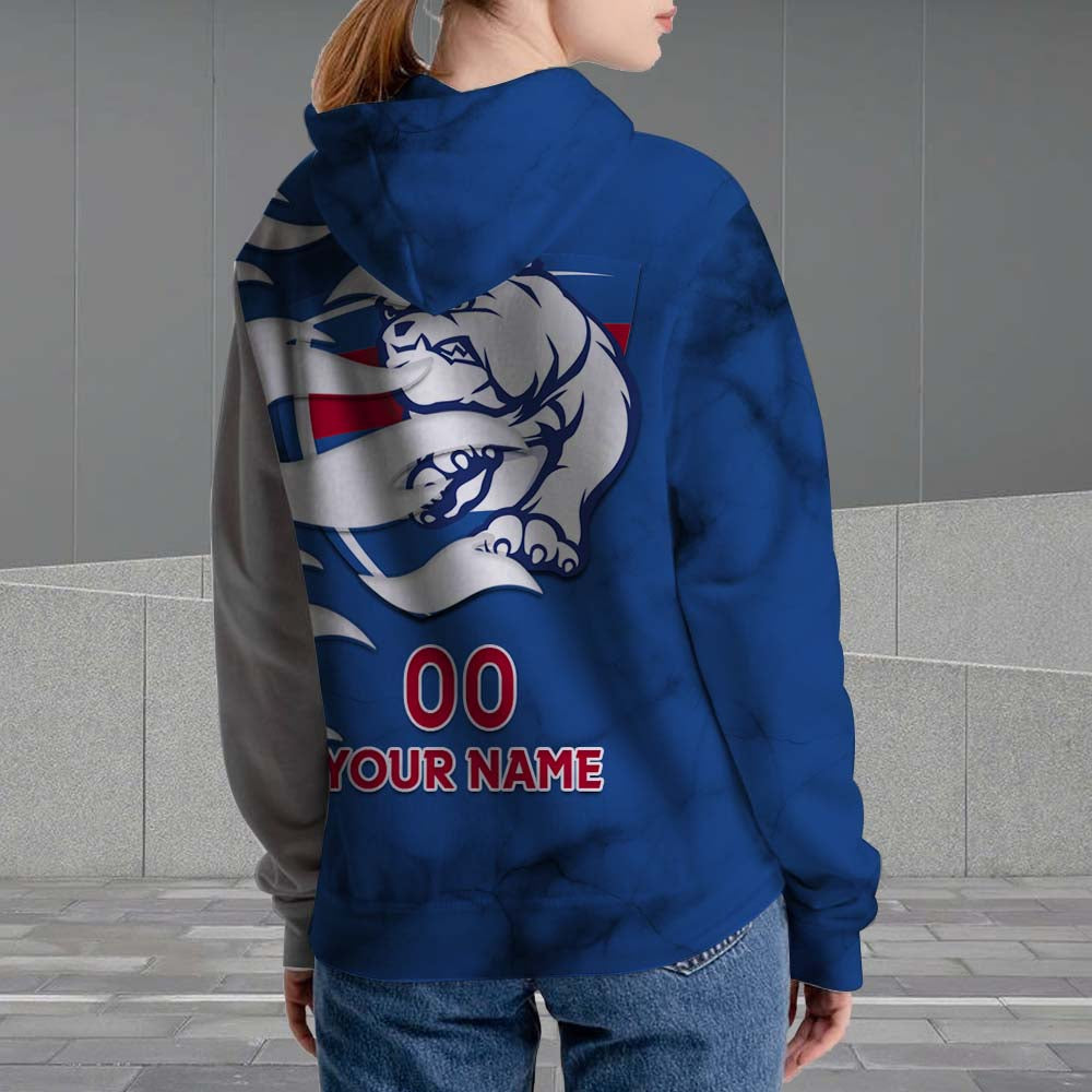 AFL 2025 Hoodie