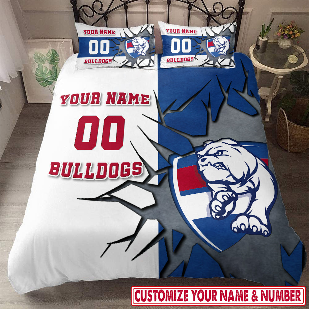 AFL 2025 Bedding Set