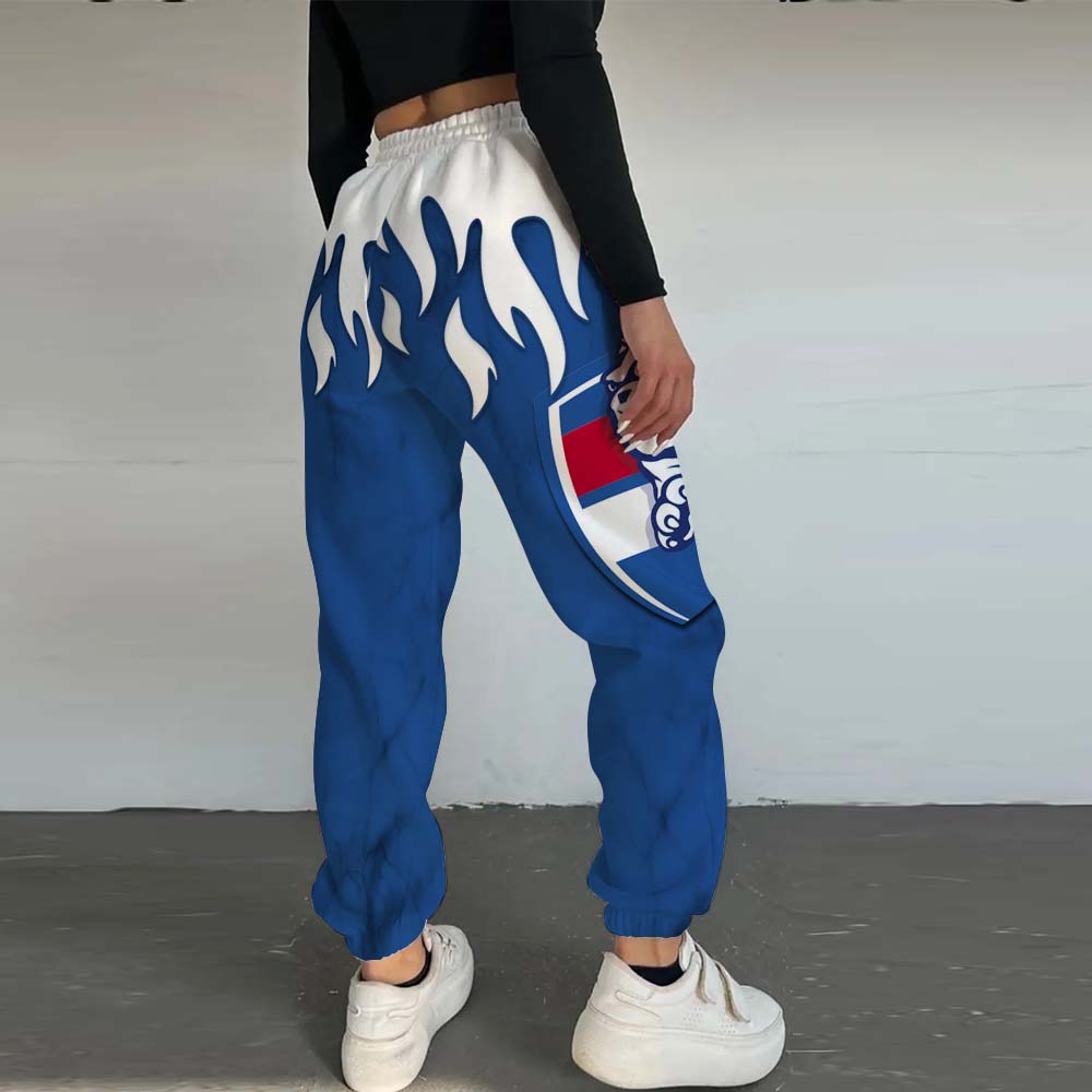 AFL 2025 Long Pants