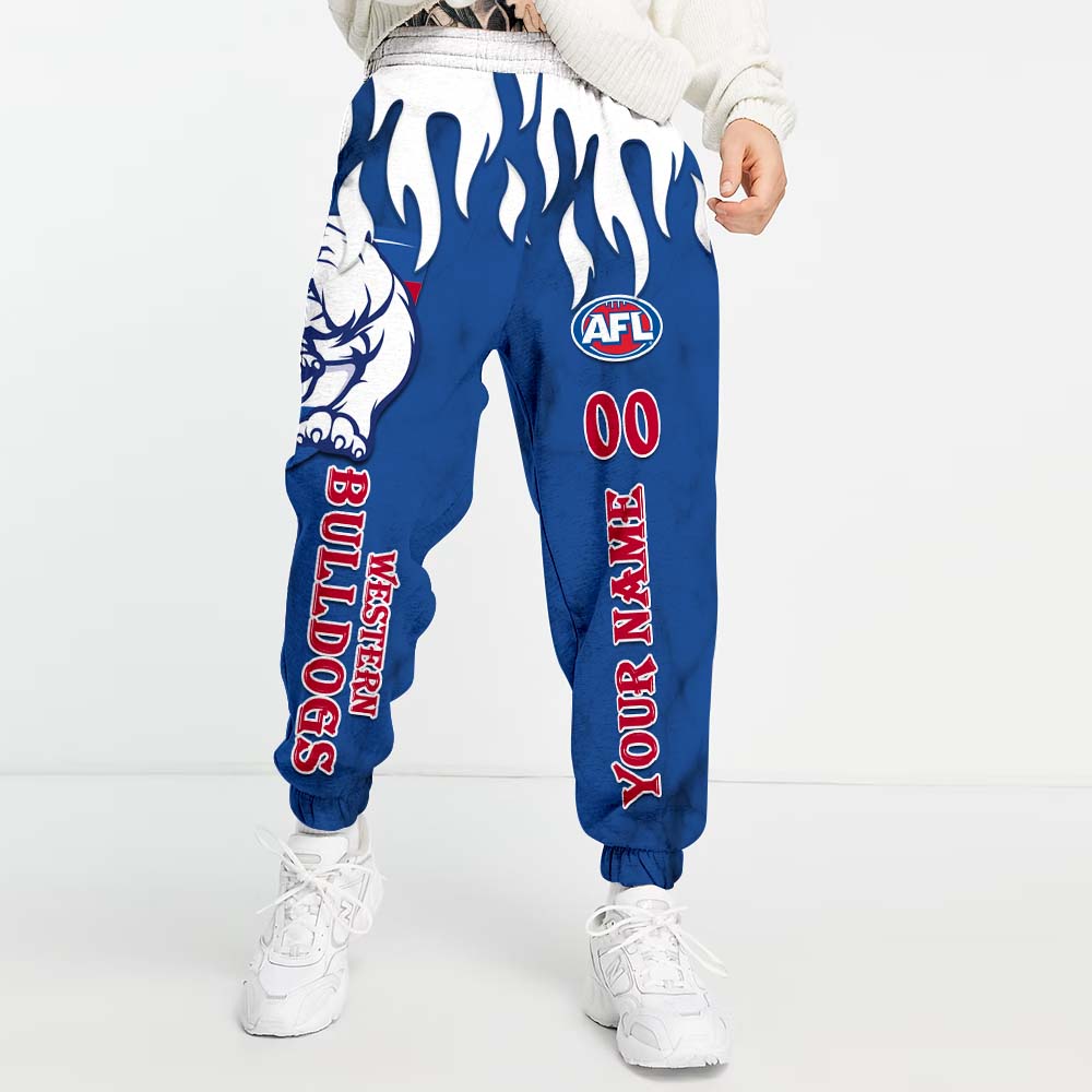 AFL 2025 Long Pants
