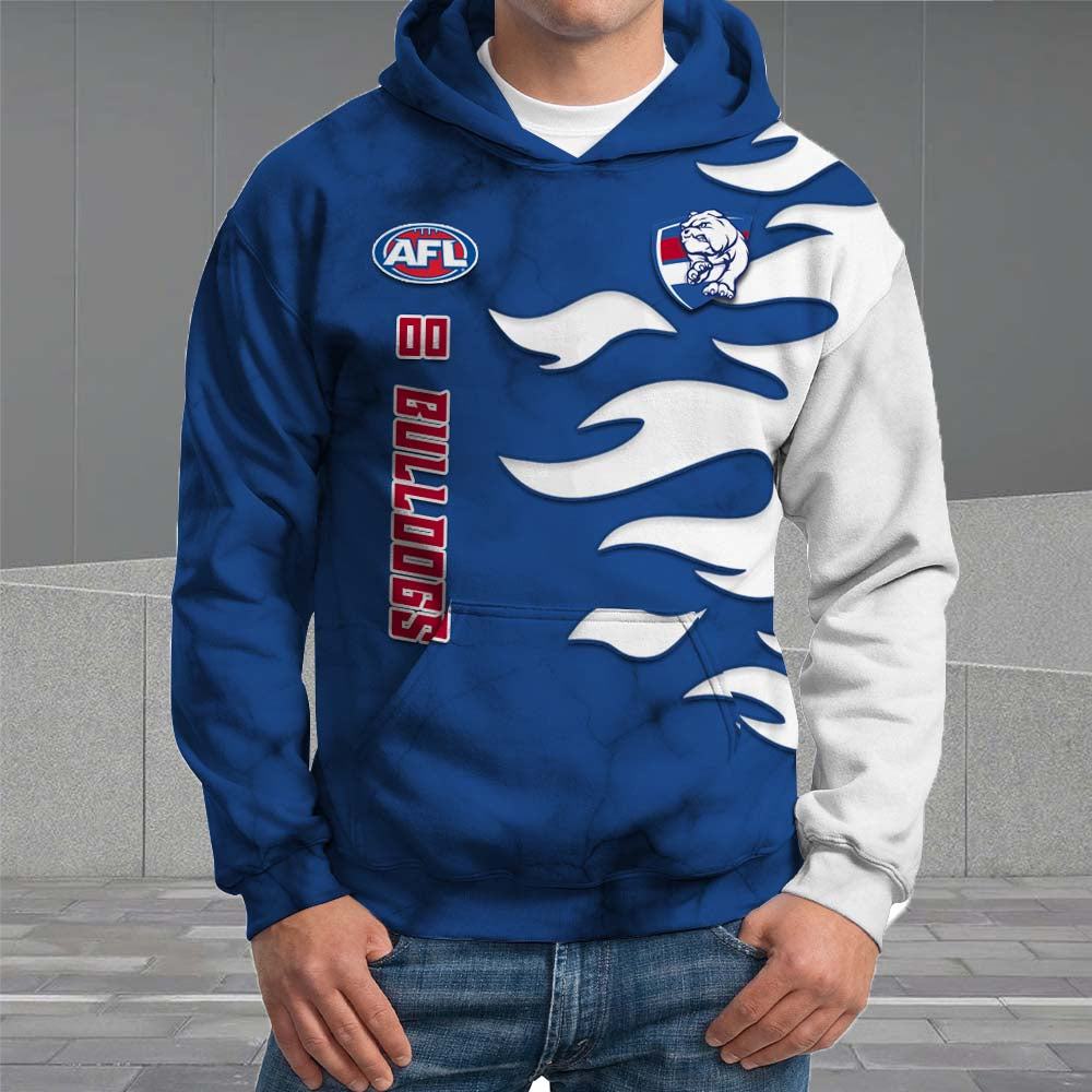 AFL 2025 Hoodie