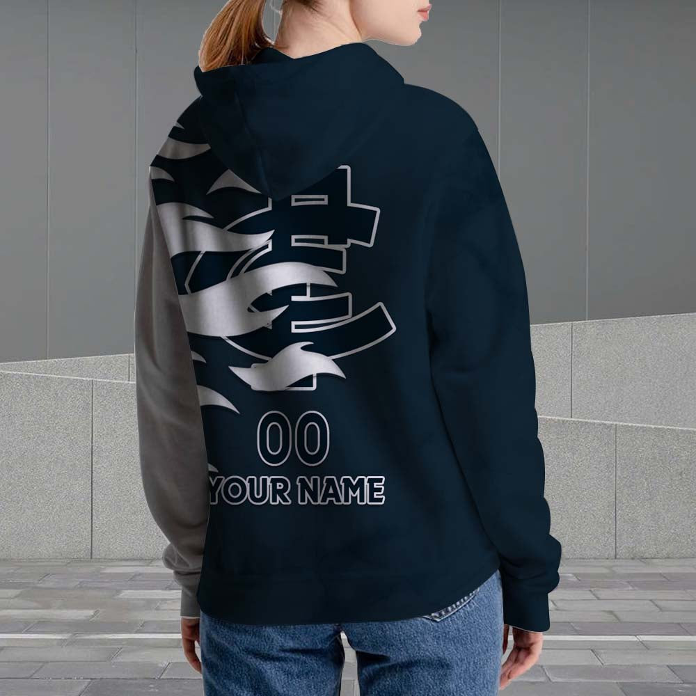 AFL 2025 Hoodie