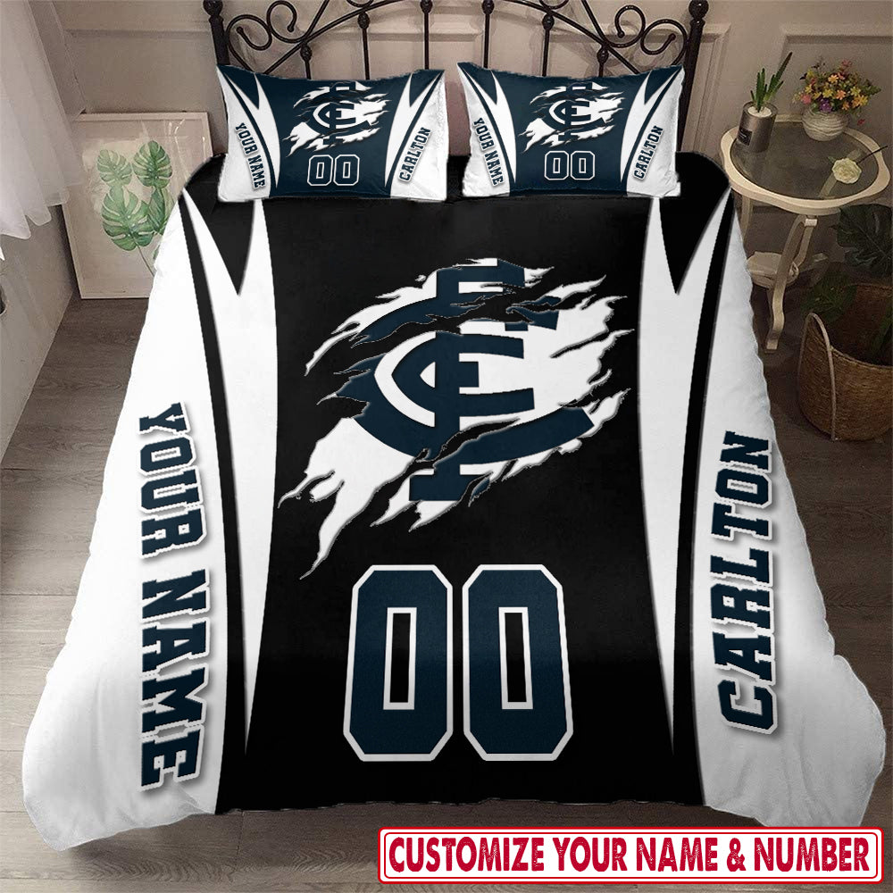AFL 2025 Bedding Set