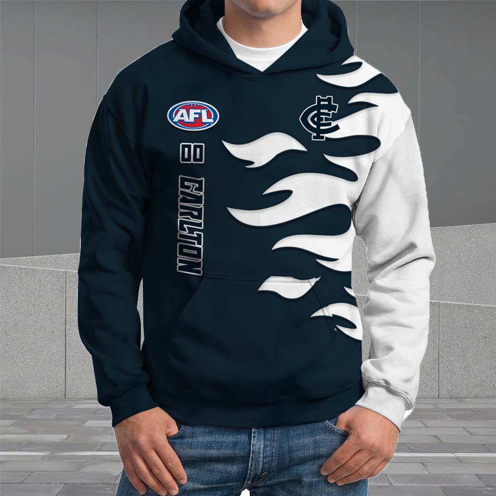 AFL 2025 Hoodie