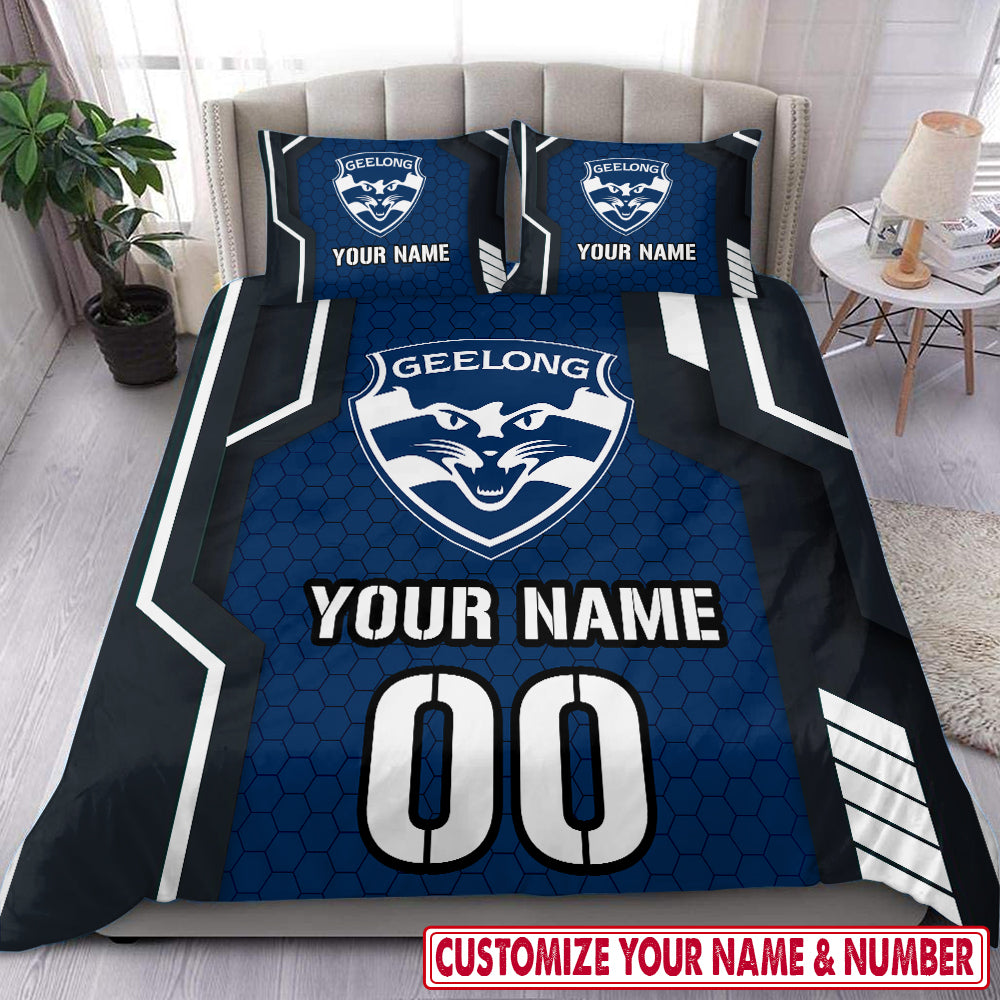 AFL 2025 Bedding Set