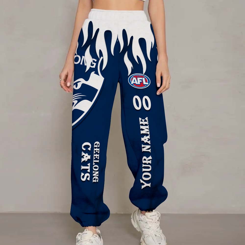 AFL 2025 Long Pants