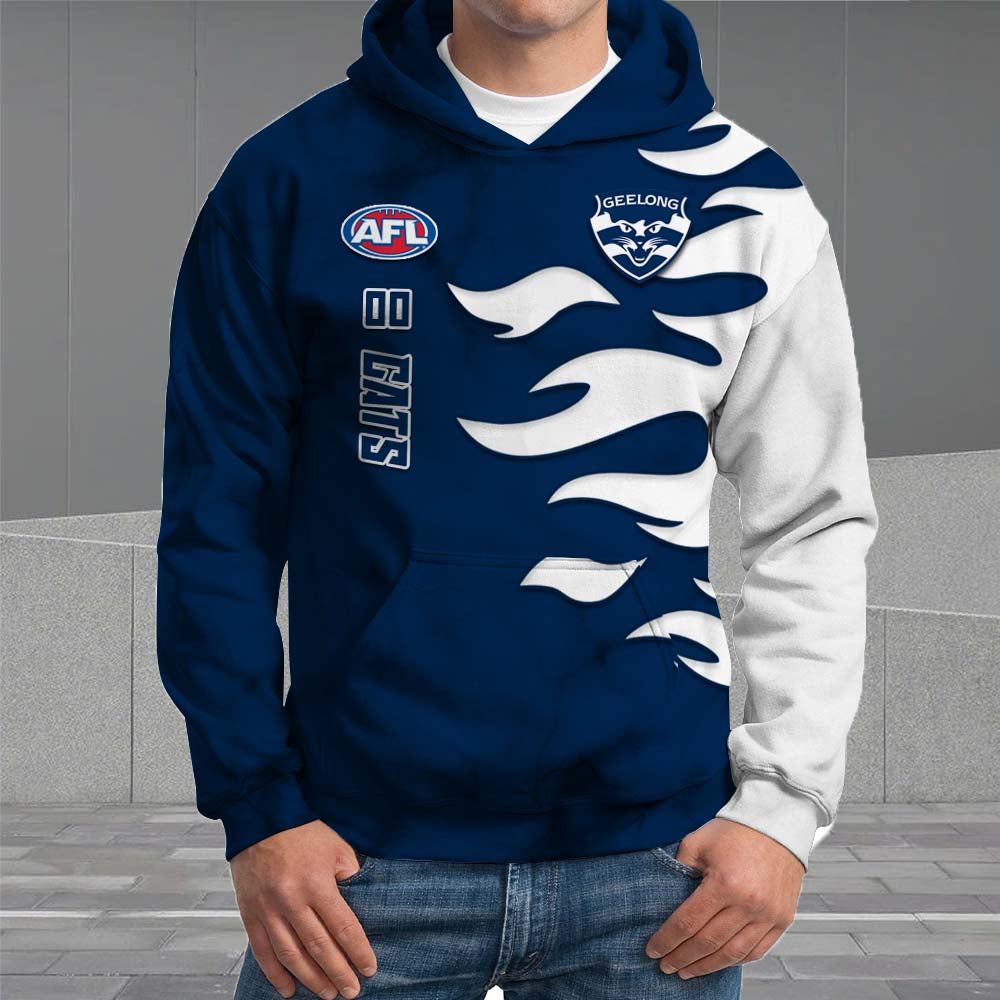 AFL 2025 Hoodie