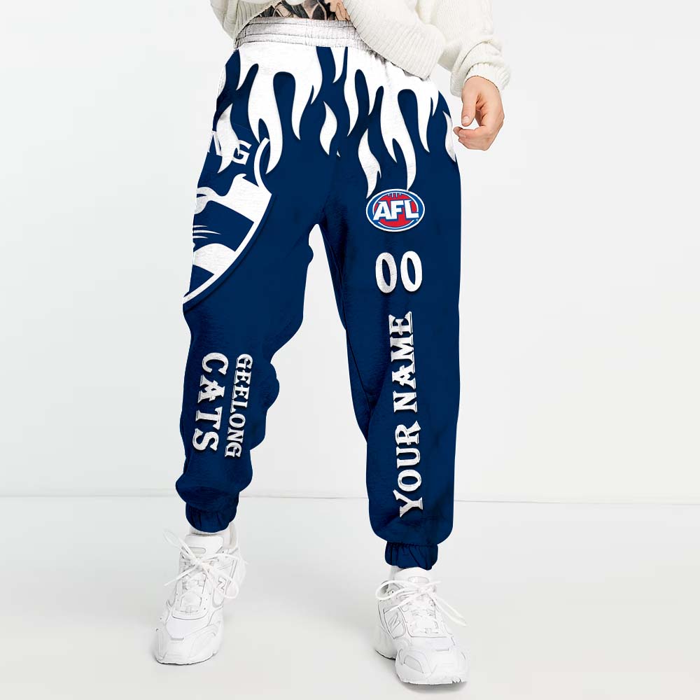 AFL 2025 Long Pants