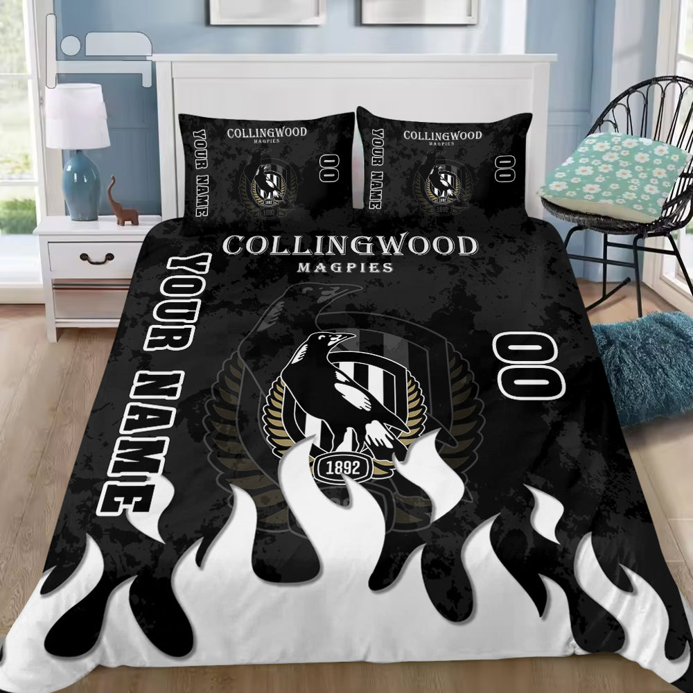 AFL 2025 Bedding Set