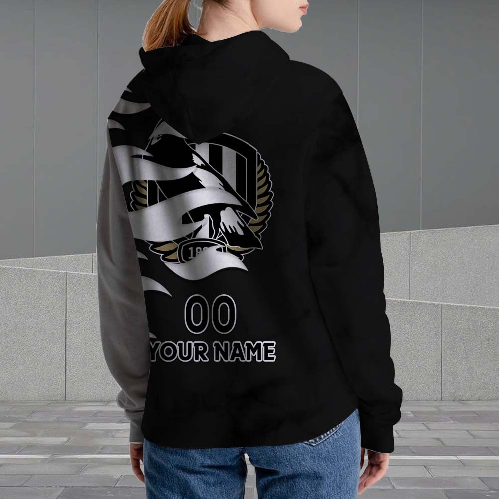 AFL 2025 Hoodie