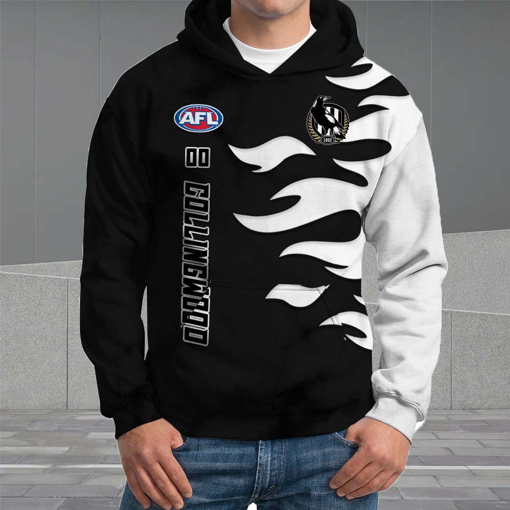 AFL 2025 Hoodie