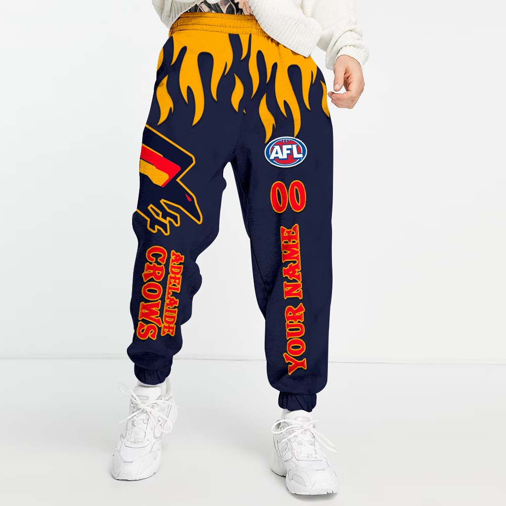 AFL 2025 Long Pants