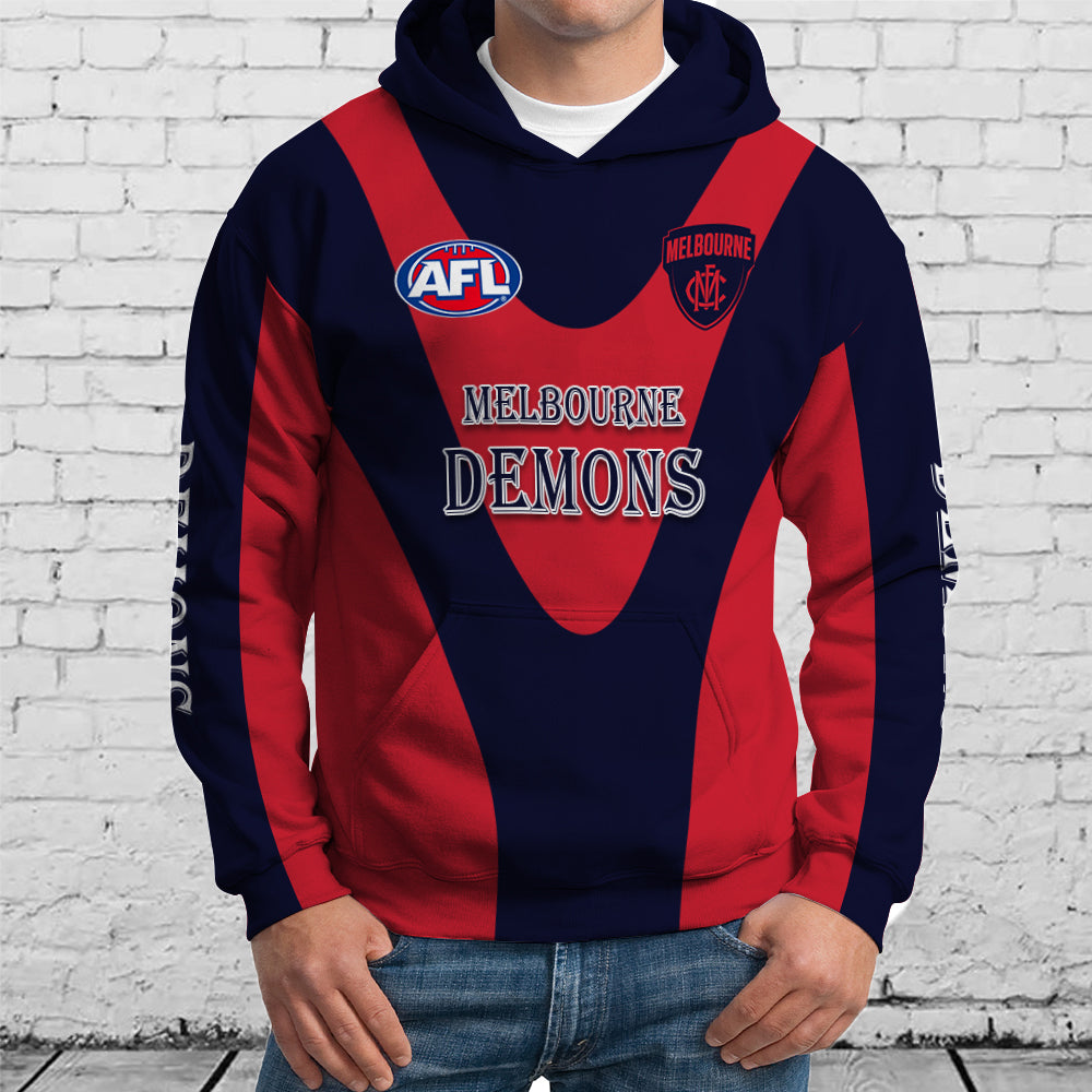 AFL 2025 Hoodie