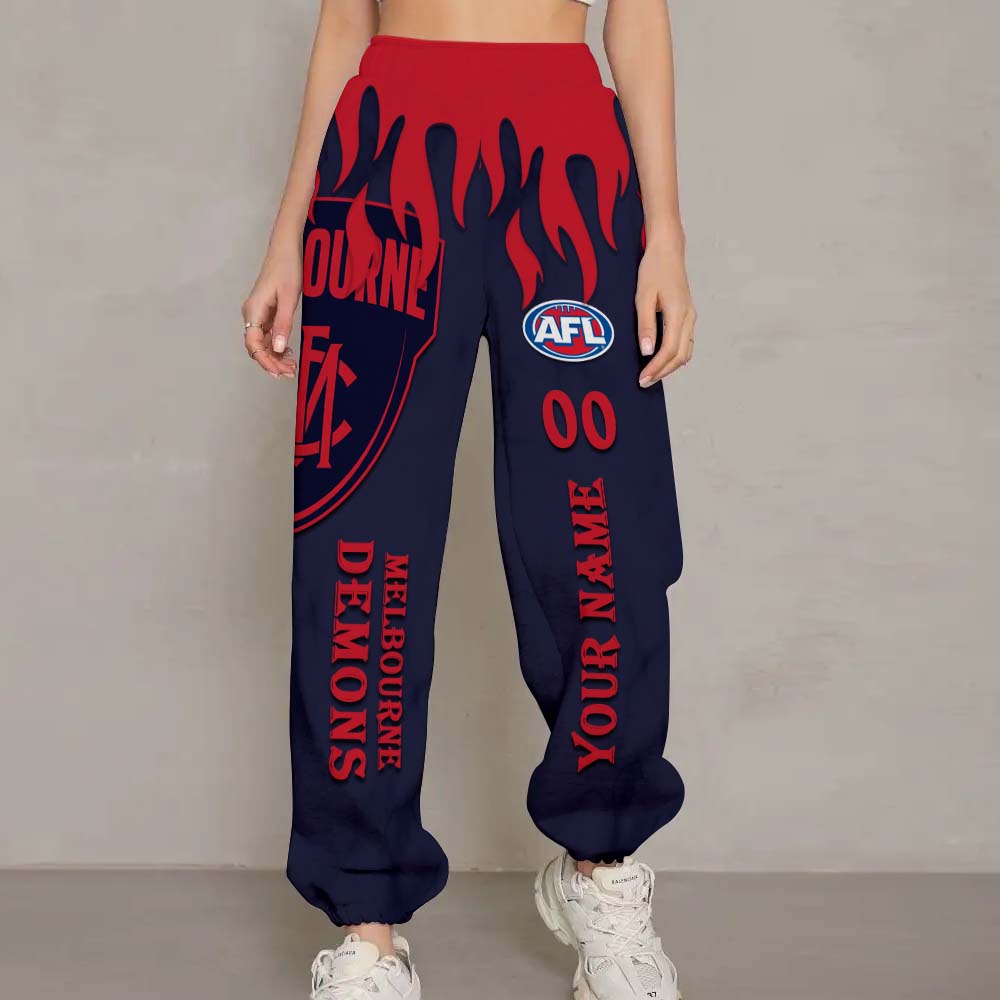 AFL 2025 Long Pants