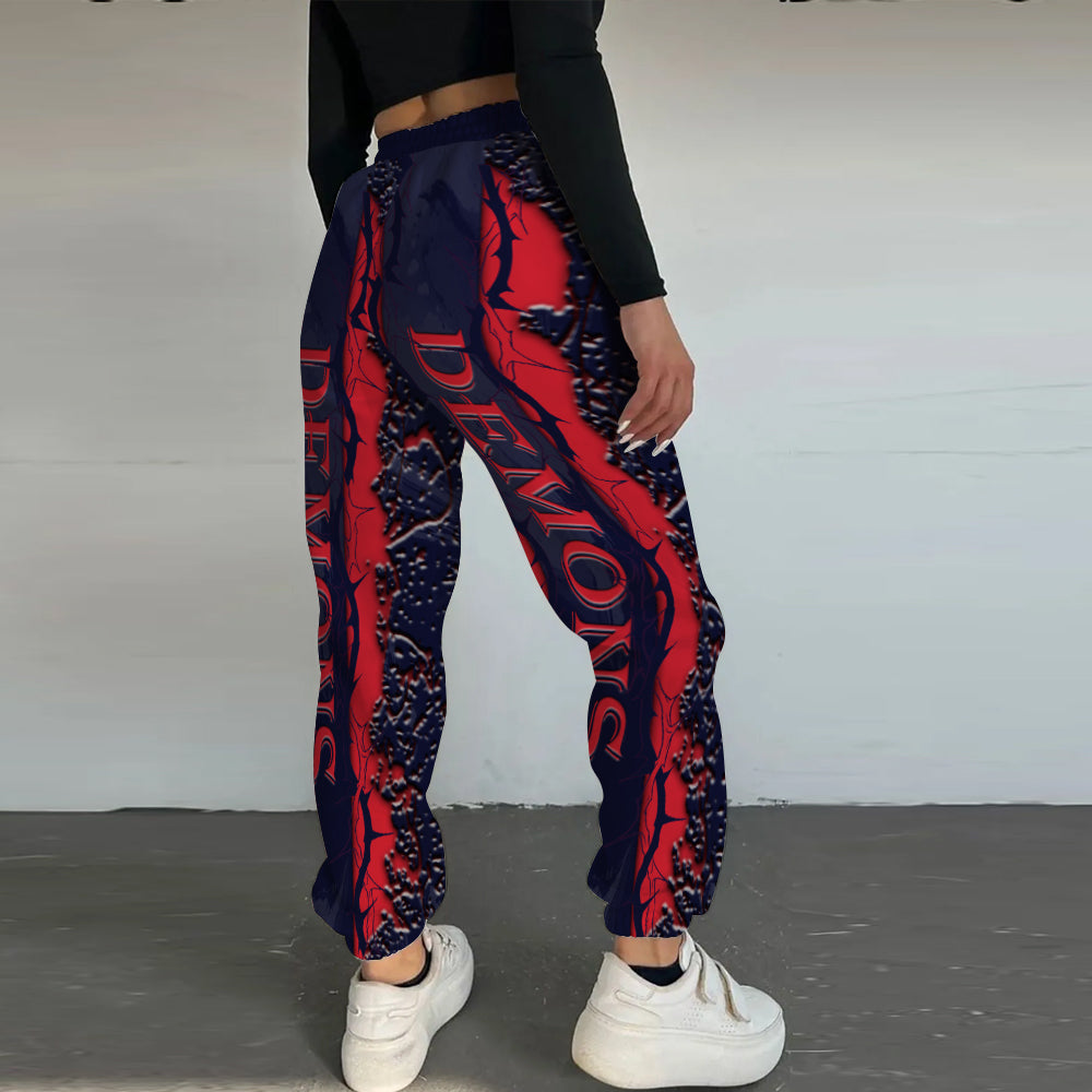 AFL 2025 Long Pants