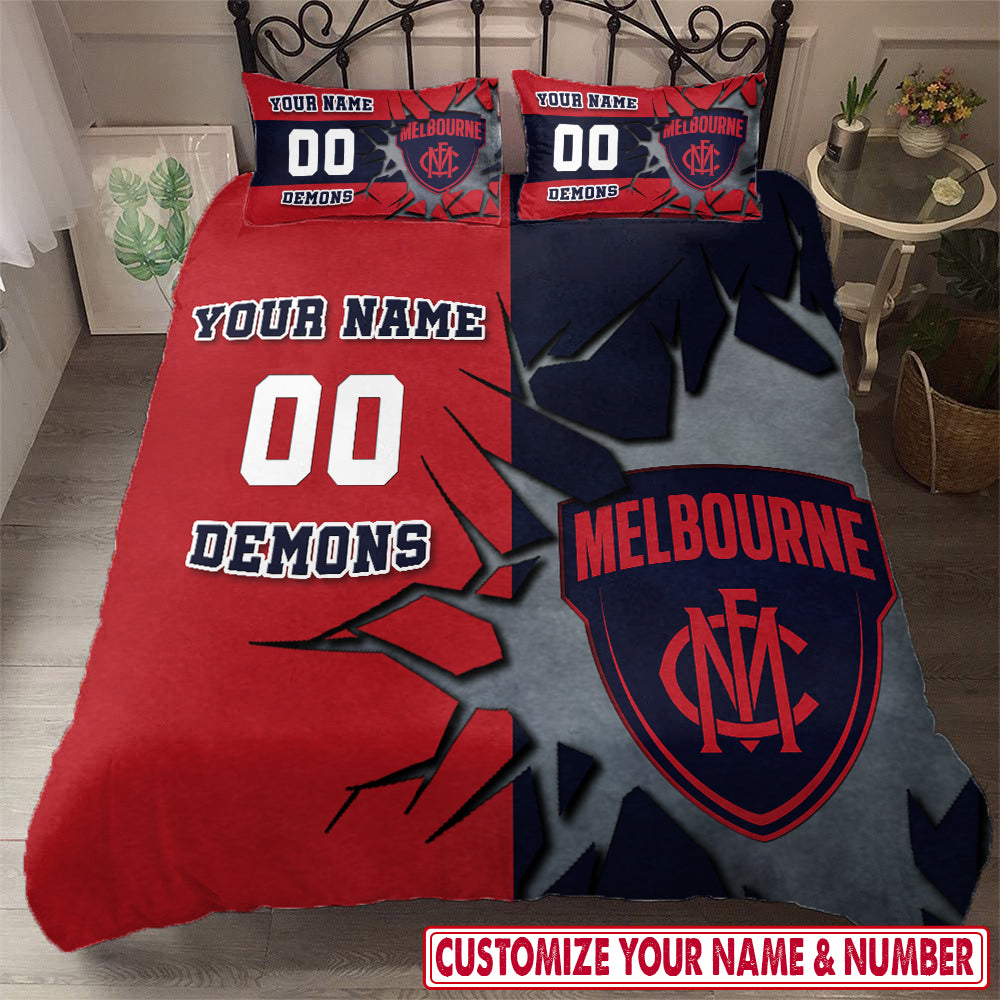 AFL 2025 Bedding Set