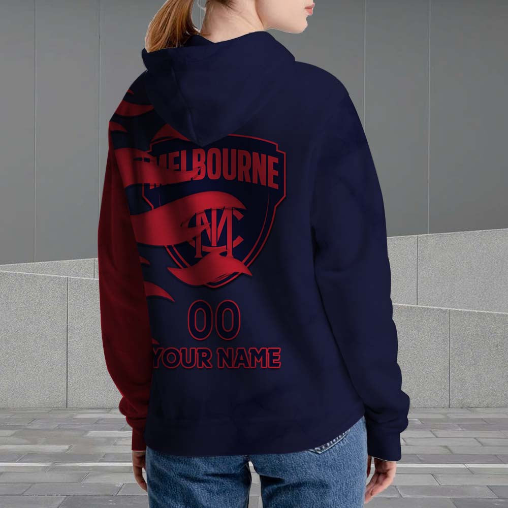 AFL 2025 Hoodie
