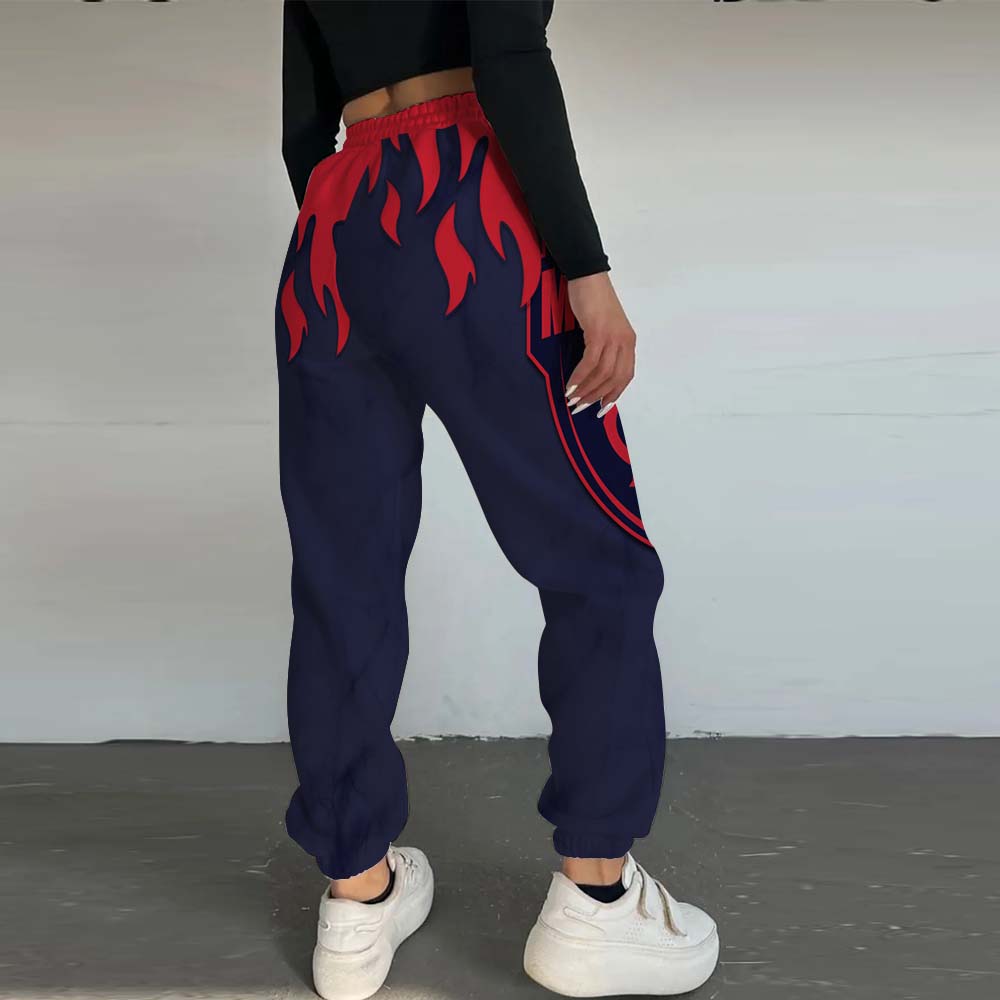 AFL 2025 Long Pants