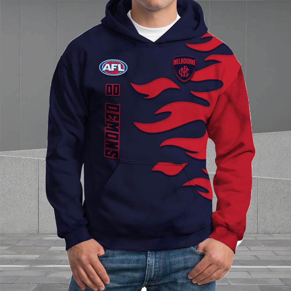 AFL 2025 Hoodie