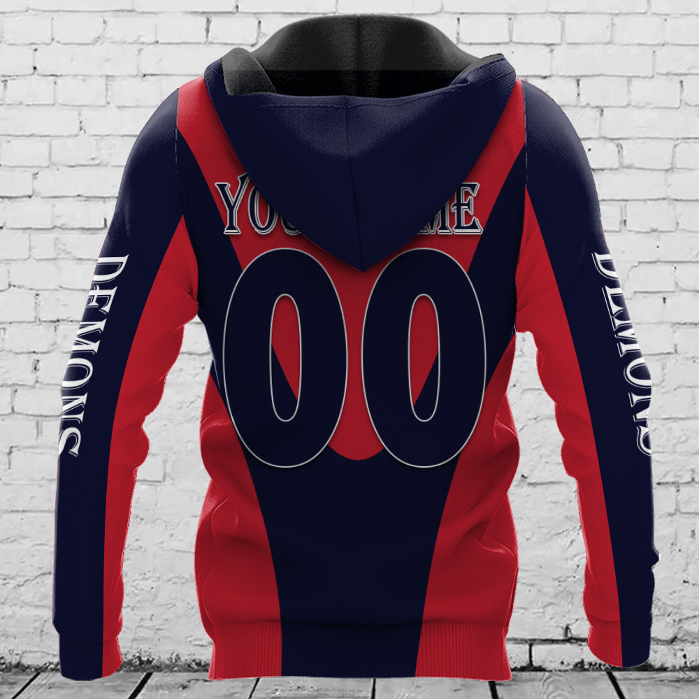 AFL 2025 Hoodie