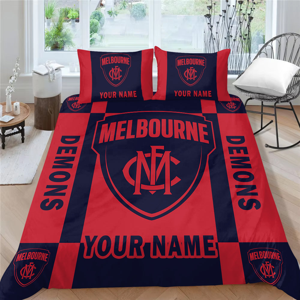 AFL 2025 Bedding Set