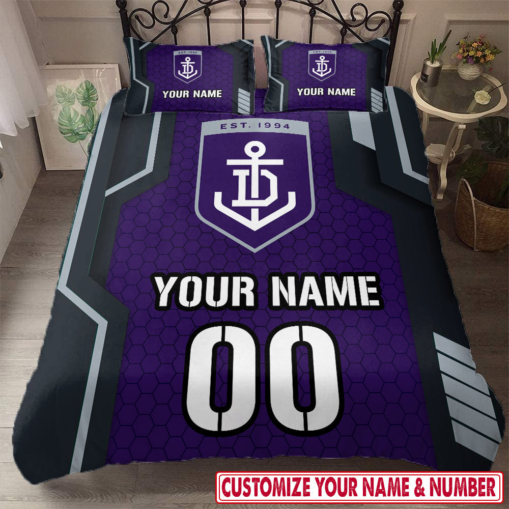AFL 2025 Bedding Set
