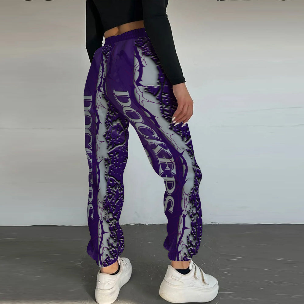 AFL 2025 Long Pants