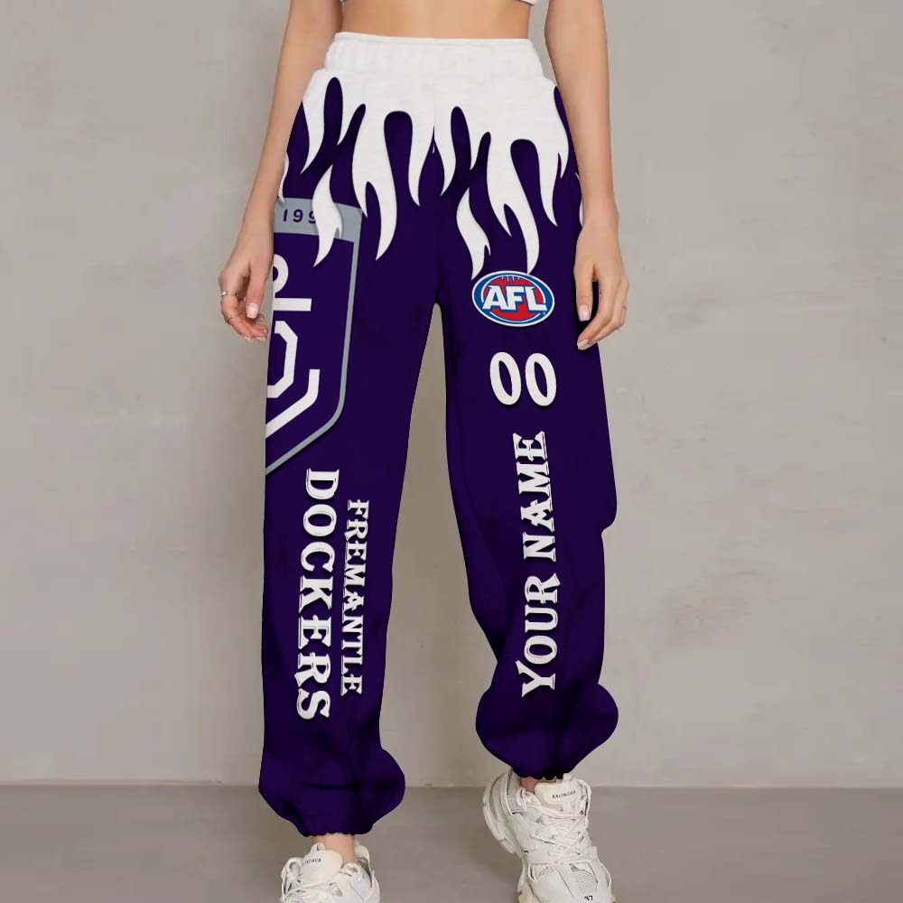 AFL 2025 Long Pants
