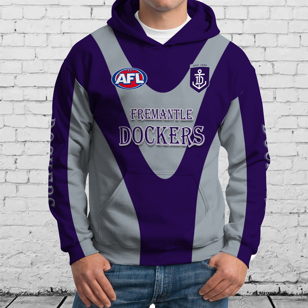 AFL 2025 Hoodie