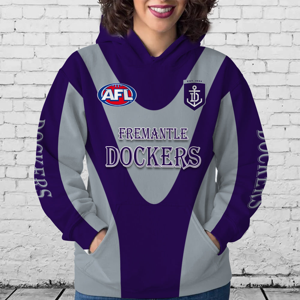AFL 2025 Hoodie