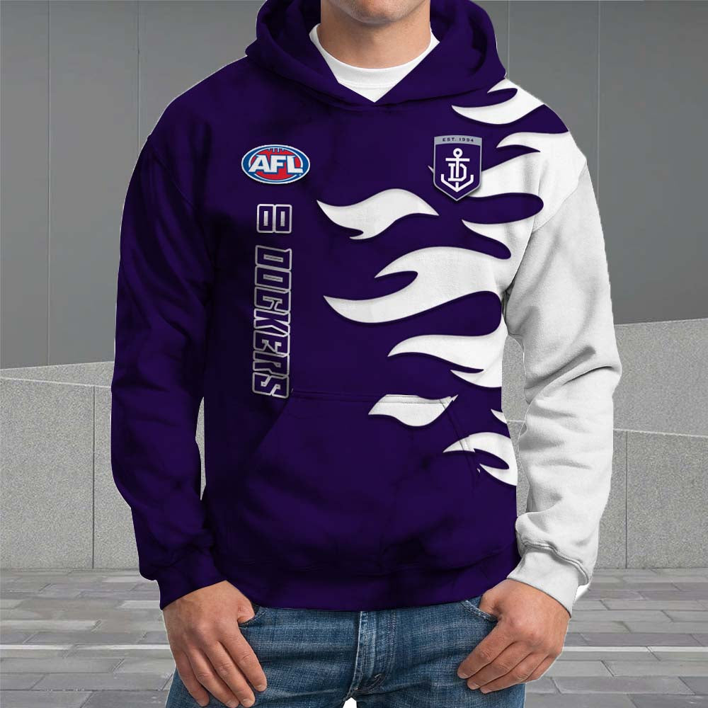 AFL 2025 Hoodie