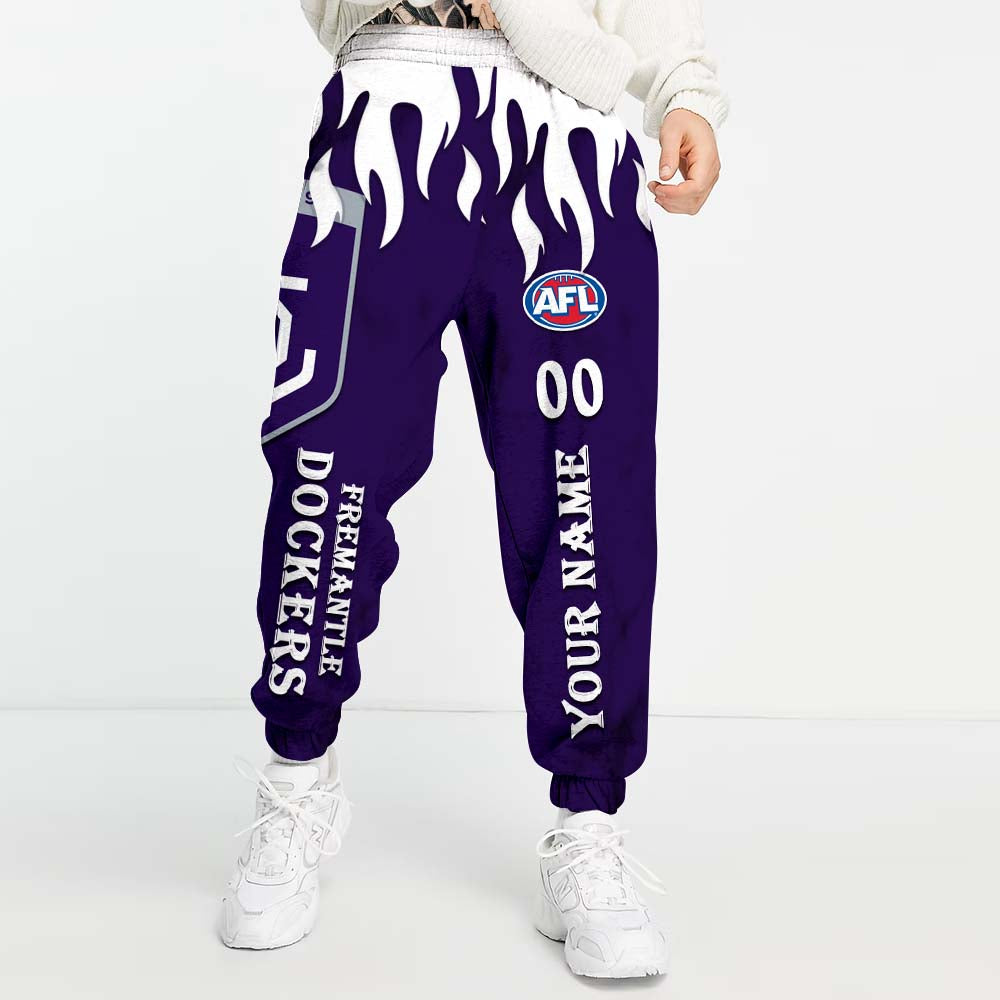 AFL 2025 Long Pants