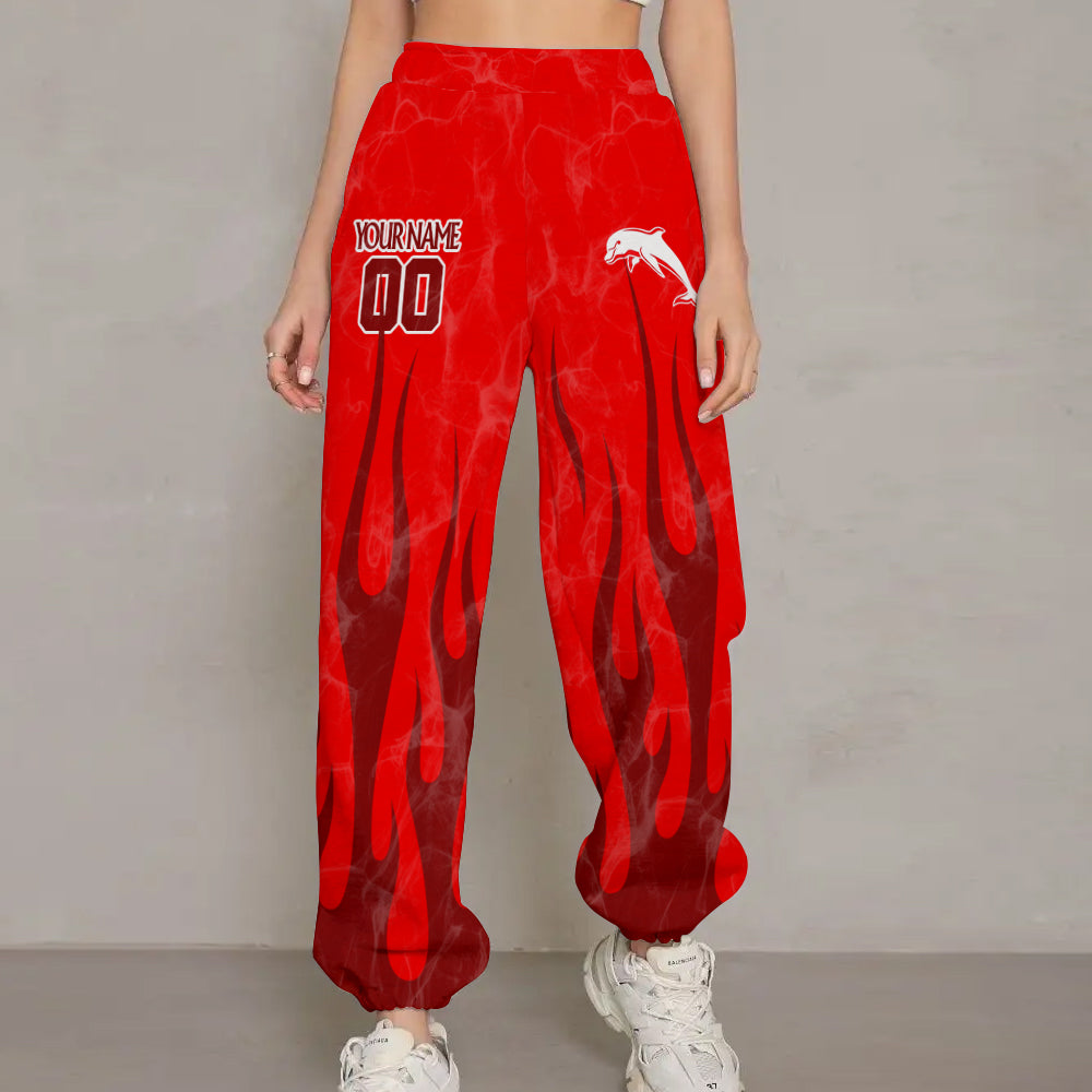 Unisex Adult NRL Longpants For Sale