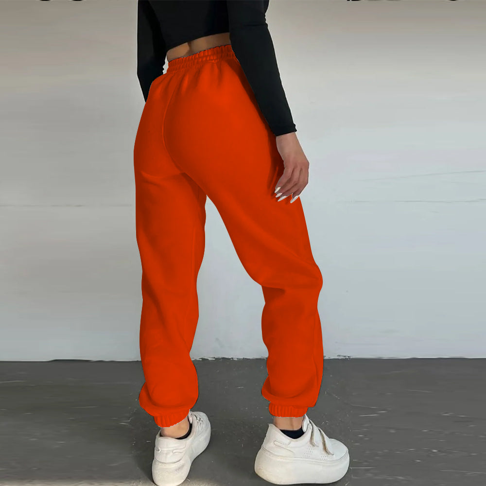 Unisex Adult NHL New Personalized Long Pants