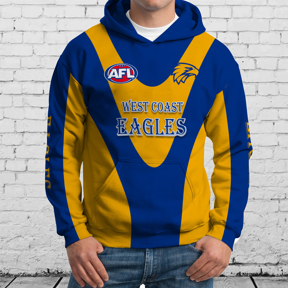 AFL 2025 Hoodie