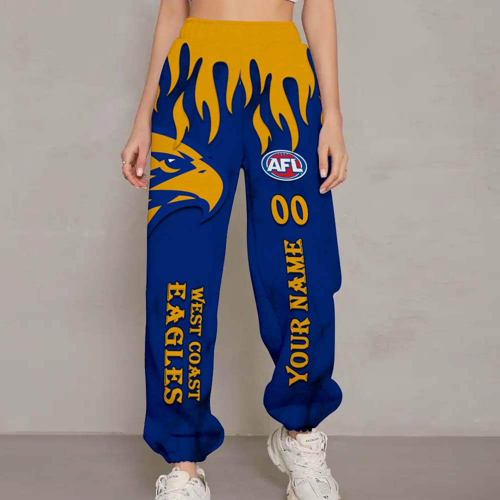 AFL 2025 Long Pants